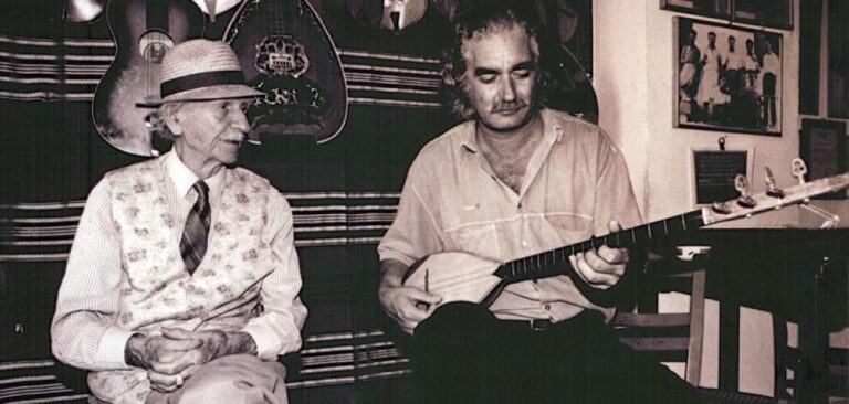 ταμπαχανιώτικα